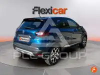 2018 Renault Captur