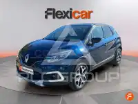 2018 Renault Captur