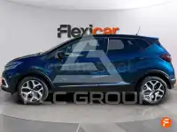 2018 Renault Captur