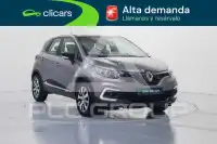 2018 Renault Captur