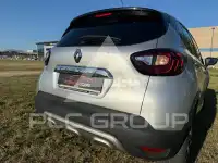 2018 Renault Captur