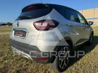 2018 Renault Captur