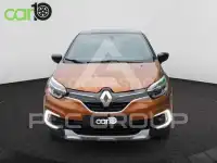 2018 Renault Captur