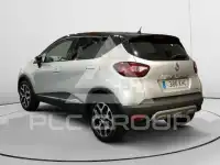 2018 Renault Captur