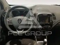 2018 Renault Captur