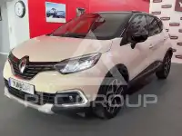 2018 Renault Captur