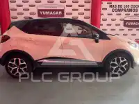 2018 Renault Captur