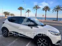 2018 Renault Captur