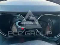 2018 Renault Captur