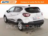 2018 Renault Captur