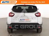 2018 Renault Captur