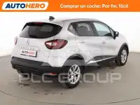 2018 Renault Captur
