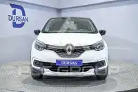 2018 Renault Captur