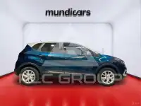 2018 Renault Captur