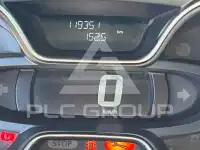 2018 Renault Captur