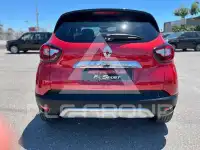 2018 Renault Captur
