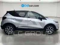 2018 Renault Captur