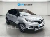2018 Renault Captur