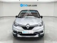 2018 Renault Captur