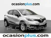 2018 Renault Captur