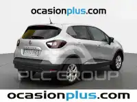 2018 Renault Captur