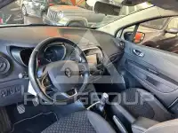 2018 Renault Captur