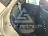 2018 Renault Captur