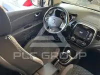 2018 Renault Captur