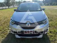 2018 Renault Captur