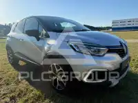 2018 Renault Captur