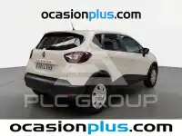 2018 Renault Captur