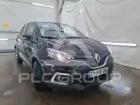 2018 Renault Captur