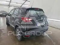 2018 Renault Captur