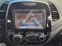 2018 Renault Captur