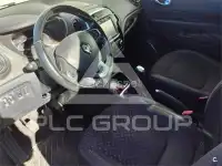 2018 Renault Captur