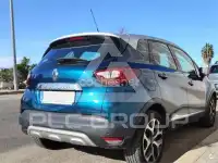 2018 Renault Captur