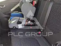 2018 Renault Captur