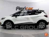 2018 Renault Captur