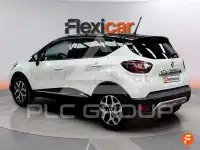 2018 Renault Captur