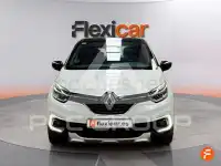 2018 Renault Captur