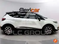 2018 Renault Captur