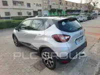2018 Renault Captur