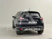 2018 Renault Captur