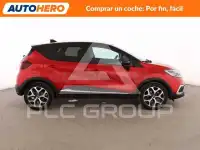 2018 Renault Captur