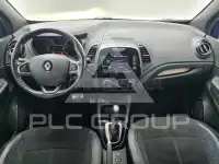 2018 Renault Captur