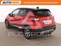 2018 Renault Captur