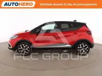 2018 Renault Captur