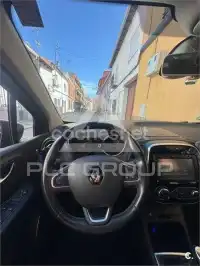 2018 Renault Captur