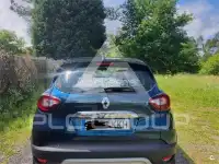 2018 Renault Captur