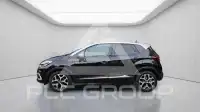 2018 Renault Captur